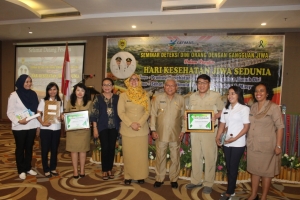 PUSKESMAS OESAPA MENJUARAI LOMBA VLOG PROMOSI KESEHATAN JIWA DAN PENCEGAHAN BUNUH DIRI YANG DISELENGGARAKAN OLEH DINAS KESEHATAN KOTA KUPANG