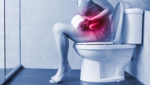 Waspadai 7 Dampak Buruk Terlambat Atasi Masalah Susah BAB