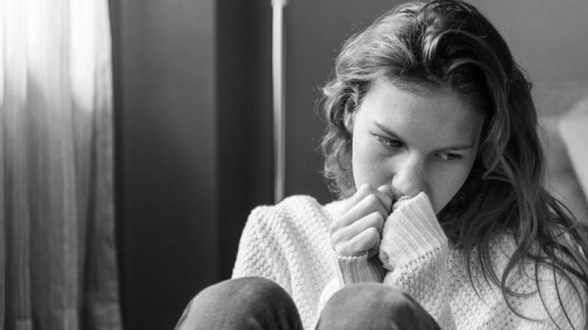 Ilustrasi flu. Sumber foto: unsplash.com/rawpixel.